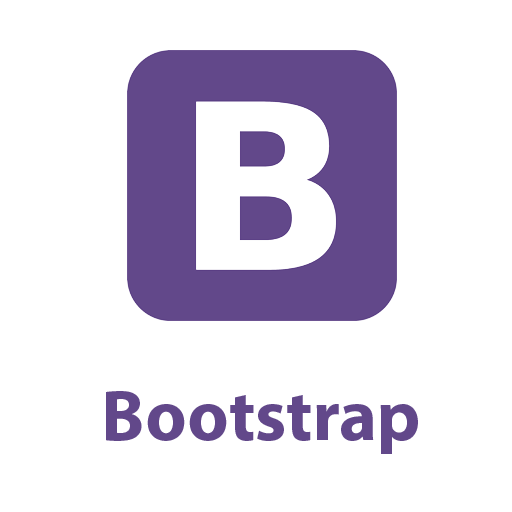 Bootstrap logo