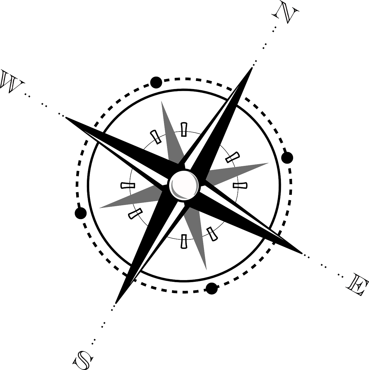 compass